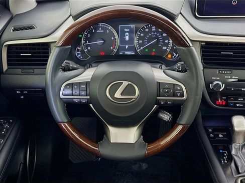 Used 2019 Lexus RX 350 FWD w/ Navigation Package image 33