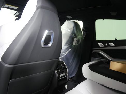 New 2026 BMW X6 M Competition w/ Executive Package image 19