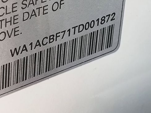 New 2026 Audi Q7 2.0T Premium image 17