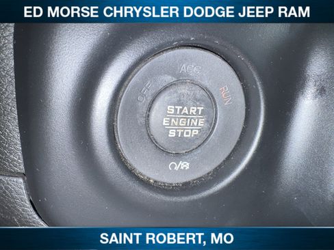 Used 2020 Jeep Wrangler Unlimited Rubicon image 19