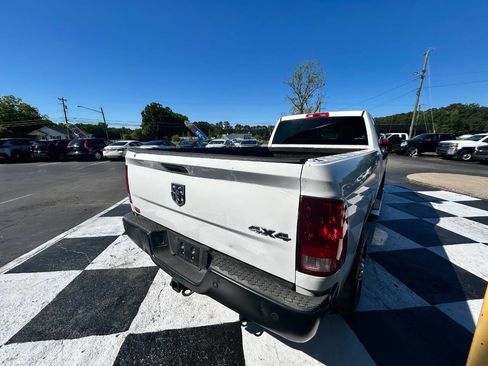Used 2016 RAM 2500 Tradesman w/ Popular Equipment Group AWD/4WD image 6