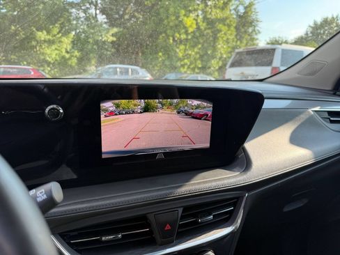 Used 2026 Buick Encore GX Preferred FWD image 22