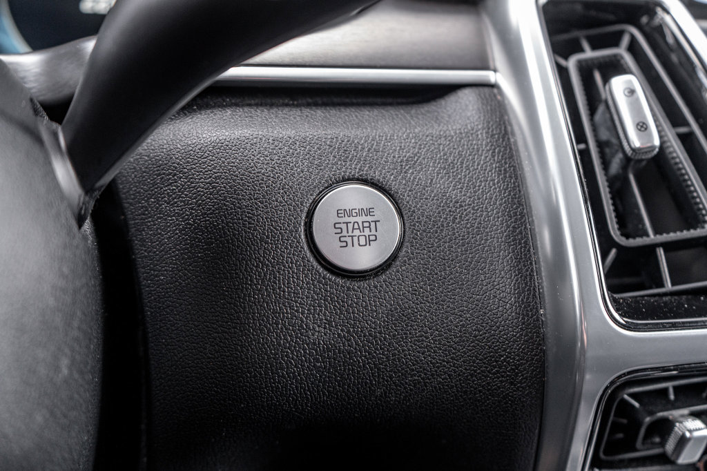 Used 2023 Kia Sorento SX AWD/4WD image 26