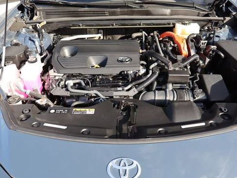 Used 2025 Toyota Crown Signia image 22