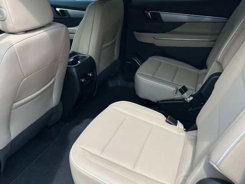 New 2026 Buick Enclave Preferred w/ Power Package AWD/4WD image 19