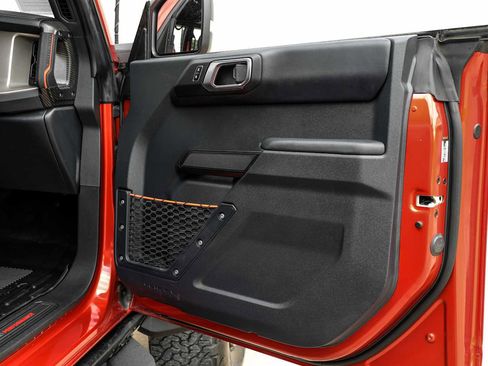 Used 2023 Ford Bronco Raptor AWD/4WD image 41