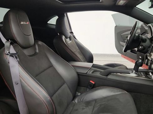 Used 2013 Chevrolet Camaro ZL1 RWD image 27