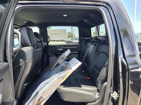 New 2026 RAM 1500 Rebel w/ Rebel Level 2 Equipment Group AWD/4WD image 16