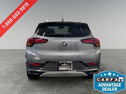 Used 2023 Buick Encore GX Essence w/ Experience Buick Package FWD image 24
