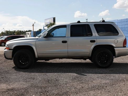 Used 2003 Dodge Durango SLT AWD/4WD image 3