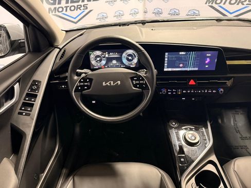 Used 2023 Kia Niro Wind image 29