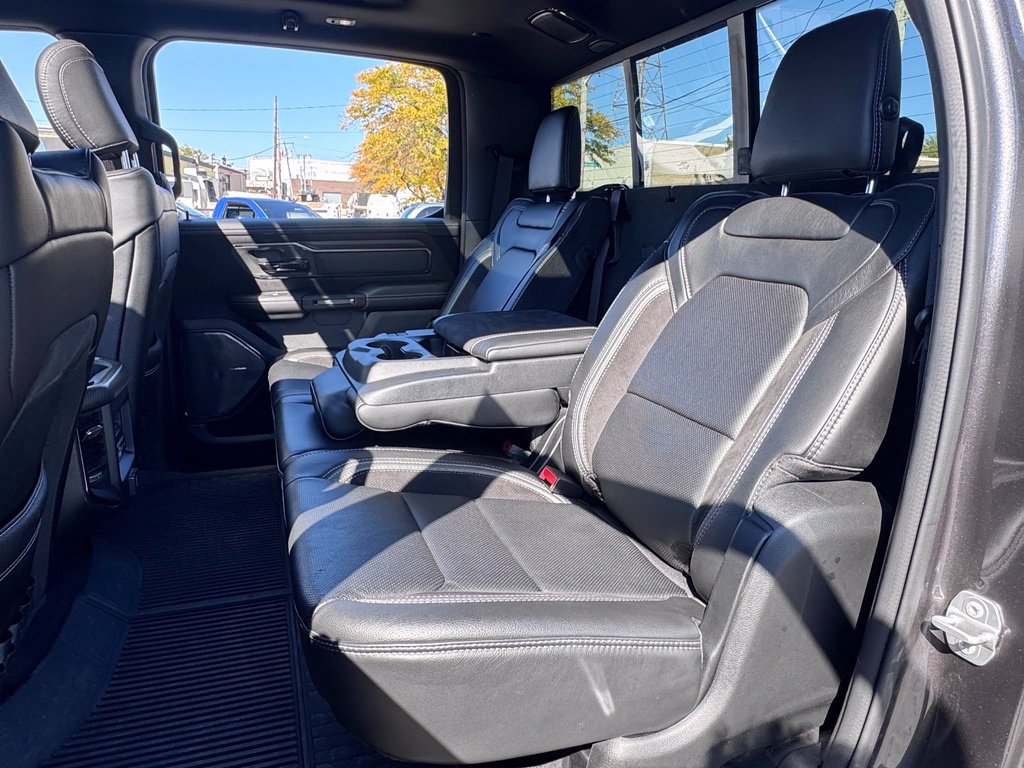 Used 2025 RAM 1500 RHO w/ RHO Level 1 Equipment Group AWD/4WD image 16
