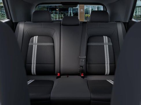 Certified 2026 Hyundai Venue SEL FWD image 12