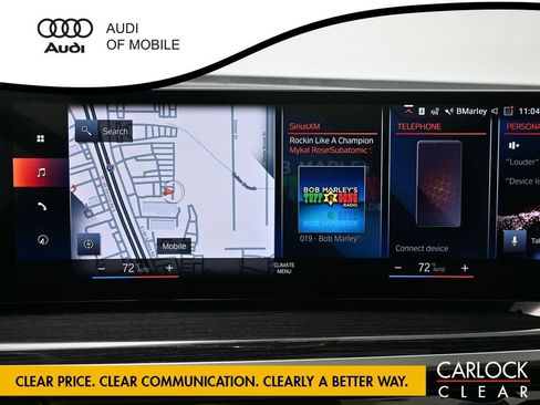 Used 2023 BMW X7 M60i image 20