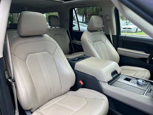 Used 2024 Ford Expedition Limited RWD image 44
