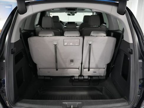 Used 2018 Honda Odyssey EX-L image 9