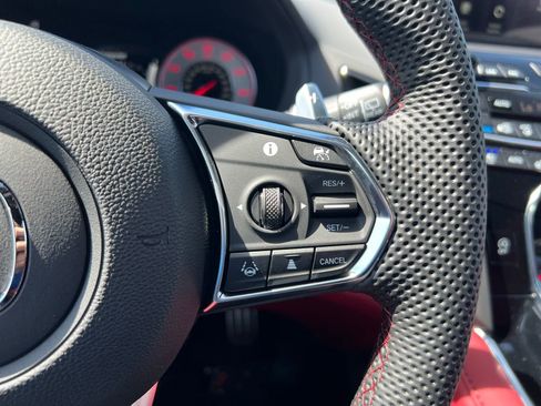 New 2026 Acura RDX A-Spec image 22