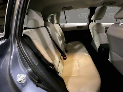 Used 2023 Toyota Corolla Cross L AWD/4WD image 16