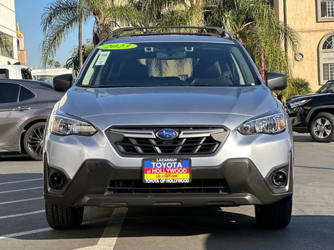Used 2023 Subaru Crosstrek 2.0i image 9