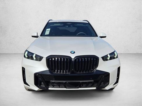 New 2026 BMW X5 xDrive40i w/ M Sport Package image 5