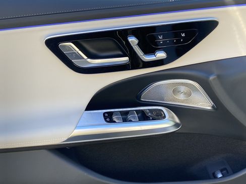New 2026 Mercedes-Benz E 450 4MATIC Sedan image 18