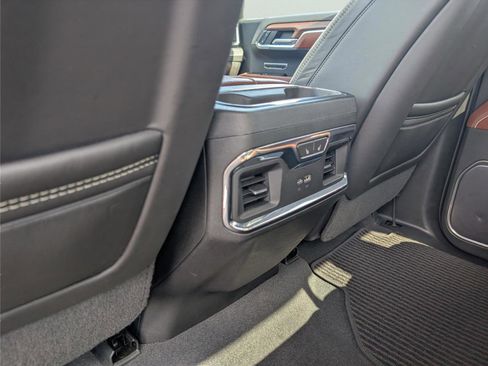 Used 2023 GMC Sierra 1500 Denali Ultimate image 33