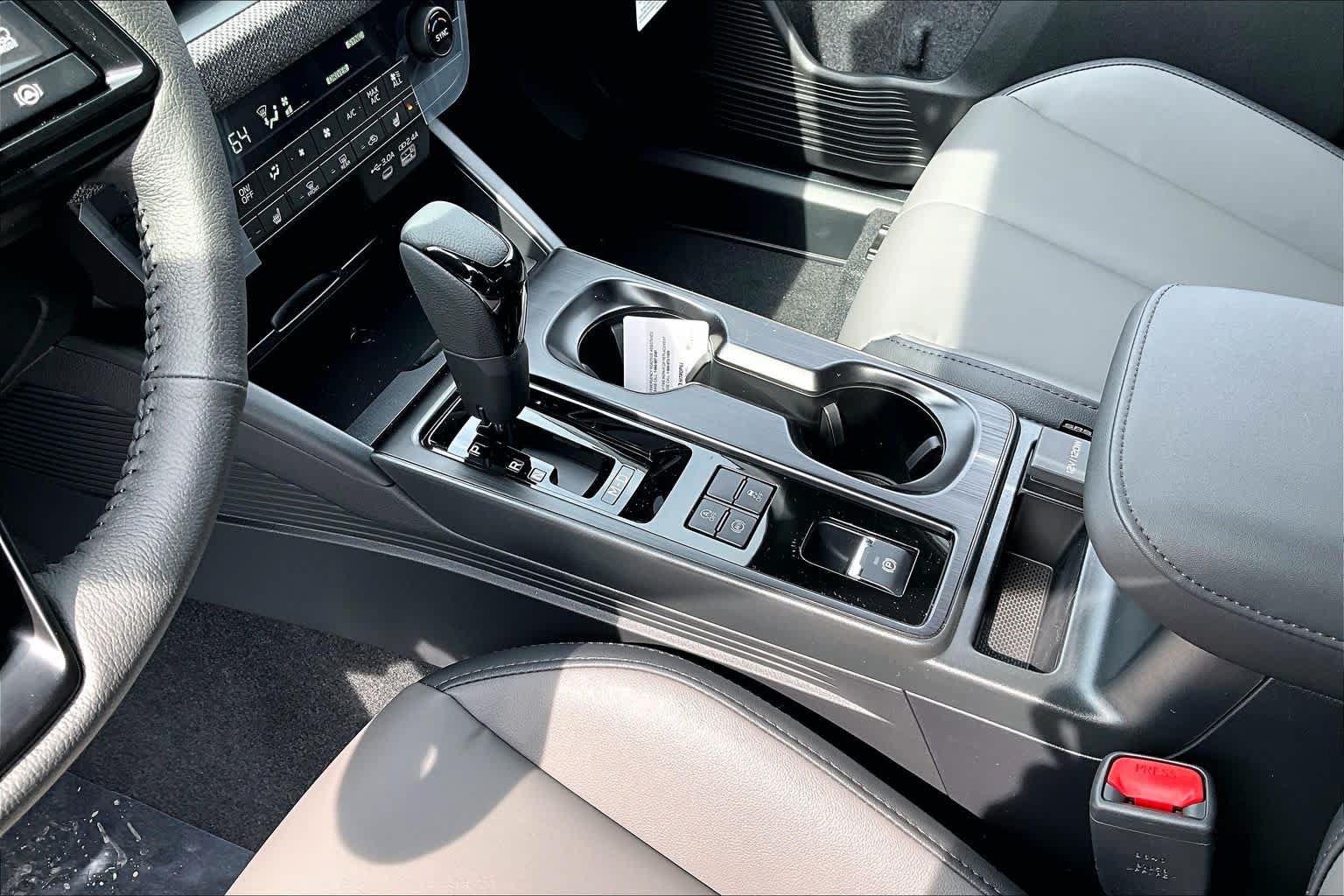 New 2026 Subaru Outback Premium AWD/4WD image 7