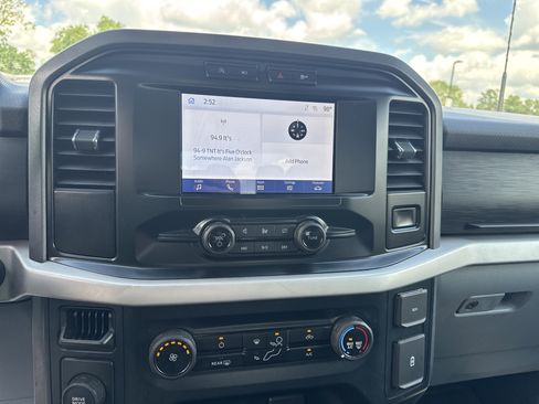 Used 2023 Ford F150 XLT RWD image 19