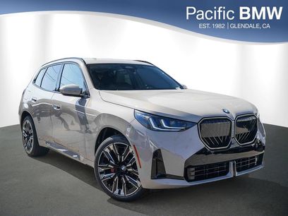 New 2026 BMW X3 xDrive30i w/ M Sport Package