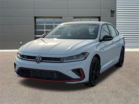 New 2026 Volkswagen Jetta GLI Autobahn image 3