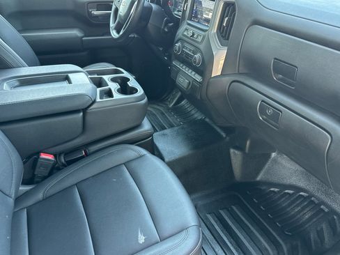 Used 2024 Chevrolet Silverado 2500 W/T w/ WT Convenience Package RWD image 14