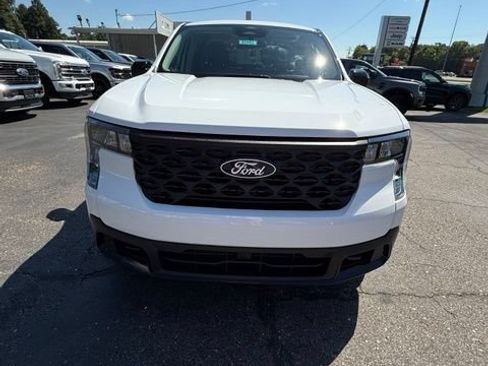 New 2026 Ford Maverick XLT w/ XLT Luxury Package AWD/4WD image 2