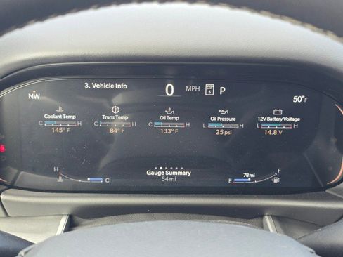 New 2026 Jeep Grand Wagoneer Limited image 34