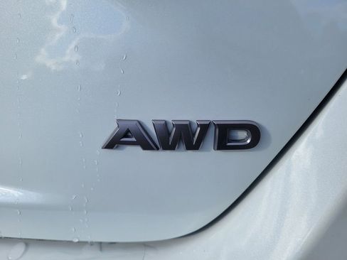 New 2025 Nissan Altima 2.5 SV w/ SV Premium Package image 5