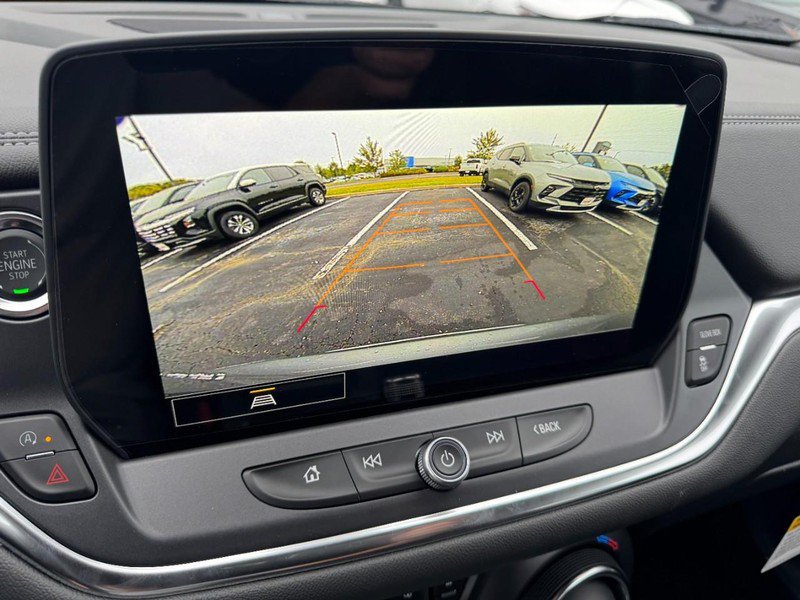 New 2026 Chevrolet Blazer LT w/ Convenience Package FWD image 15