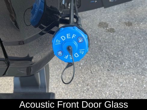 New 2026 RAM 5500 Laramie w/ Laramie Trim Package image 37