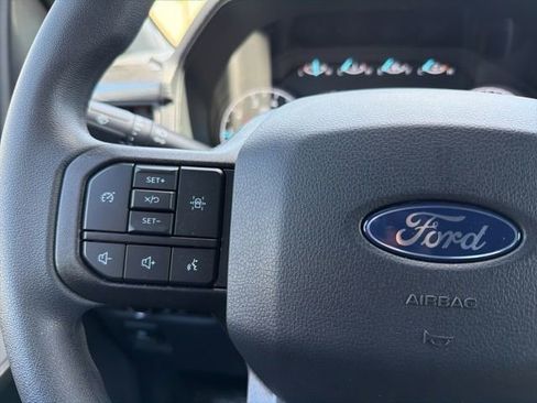 New 2026 Ford F150 STX AWD/4WD image 22