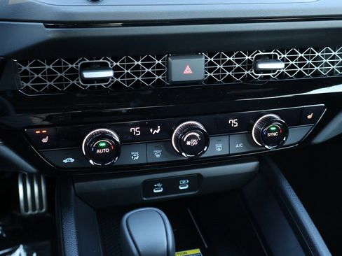 New 2025 Honda Accord Sport image 21