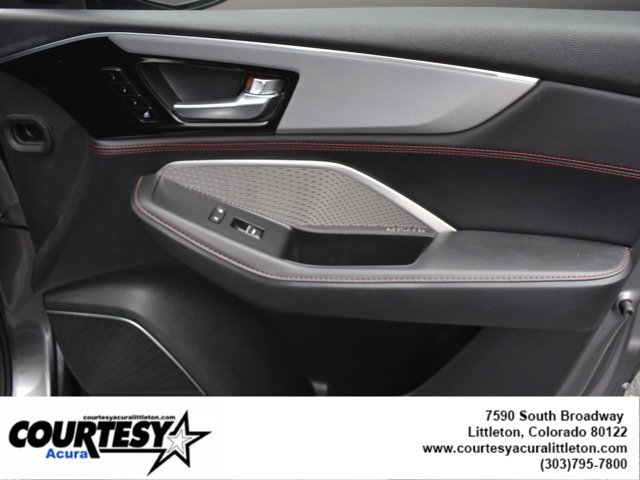 Used 2023 Acura MDX A-Spec AWD/4WD image 33