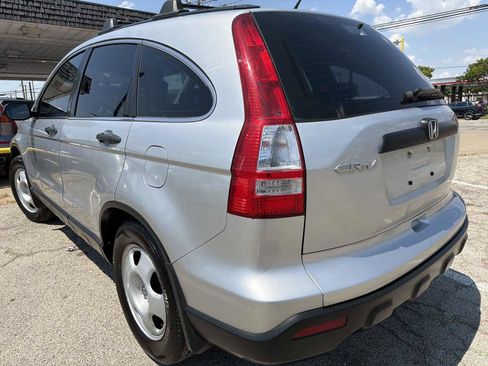 Used 2009 Honda CR-V LX image 4