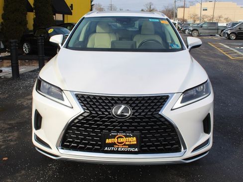 Used 2020 Lexus RX 350L Premium image 21