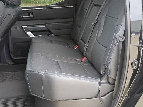 Used 2023 Toyota Tundra Platinum image 13