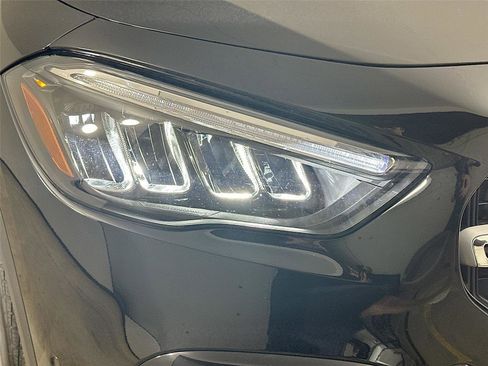 Certified 2026 Mercedes-Benz GLA 250 GLA 250 image 39