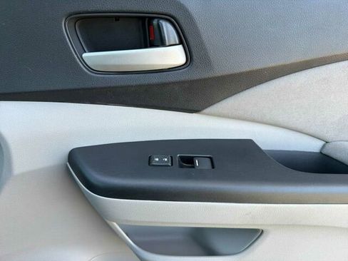 Used 2014 Honda CR-V EX image 21