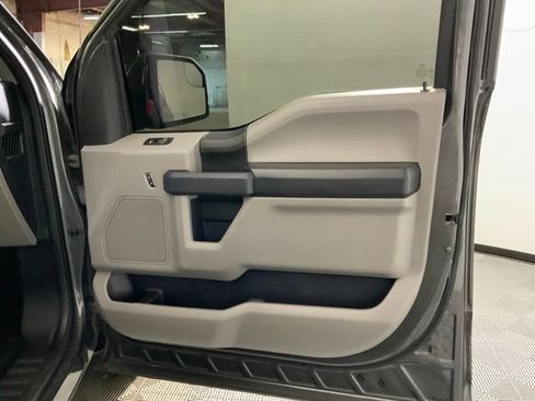 Used 2017 Ford F150 XL w/ XL Power Equipment Group AWD/4WD image 26