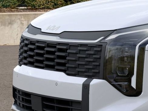 New 2026 Kia Sportage LX image 13