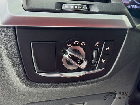 Used 2022 BMW X4 xDrive30i w/ M Sport Package 2 image 10