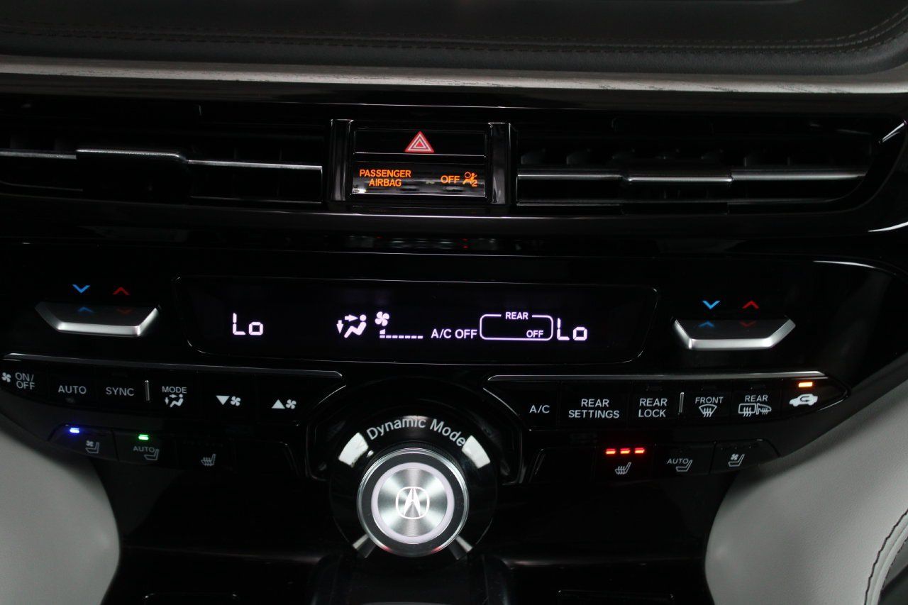 Used 2022 Acura MDX w/ Advance Package AWD/4WD image 26