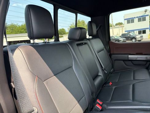 Used 2022 Ford F150 Lariat AWD/4WD image 33