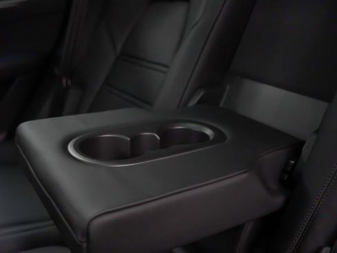 New 2026 Porsche Cayenne GTS image 19